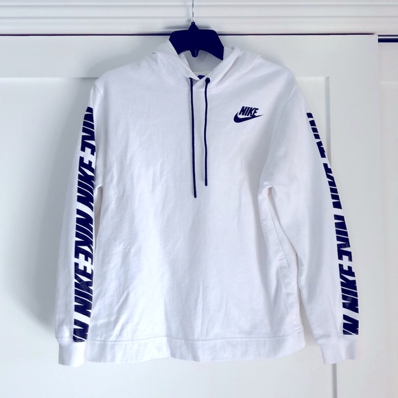 NIKE hoodie - Picture 1 of 9